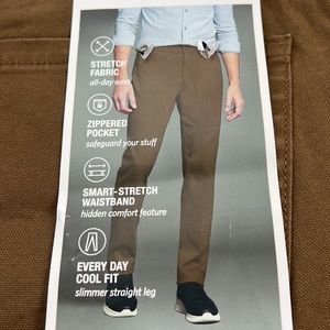 New English Laundry The Oaklum 5 Pocket Pant